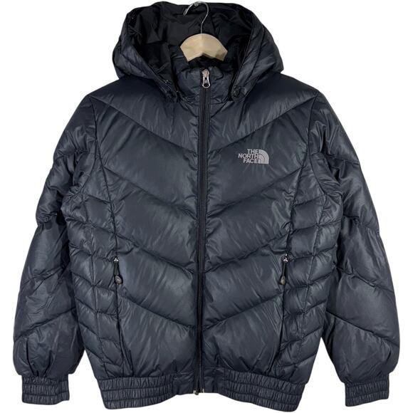 Vintage The North Face 600 Down Puffer Jacket Small